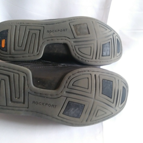 rockport adiprene by adidas dress shoes